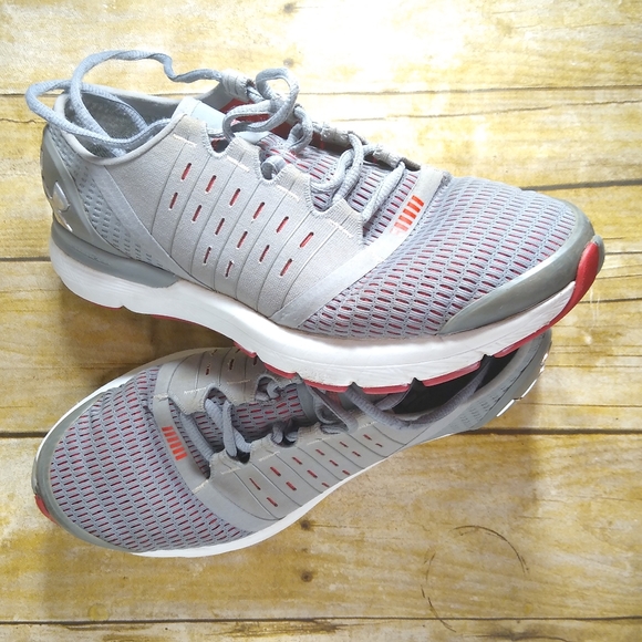 Under Armour speedform Europa - Picture 6 of 6